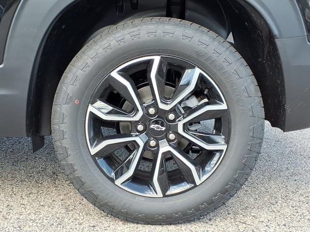 2026 Chevrolet Trailblazer Activ - Photo 6