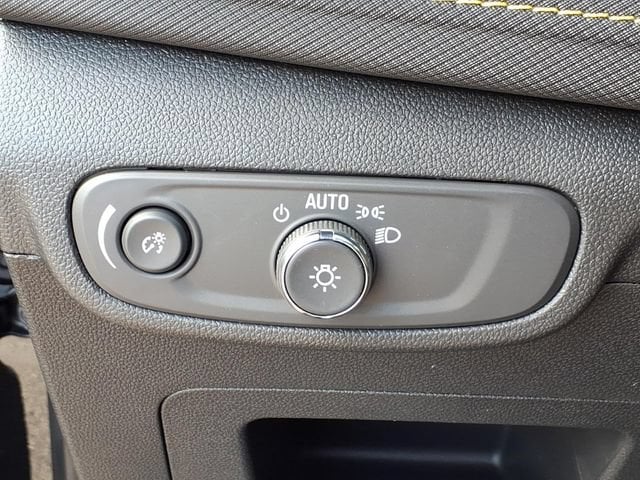 2026 Chevrolet Trailblazer Activ - Photo 17