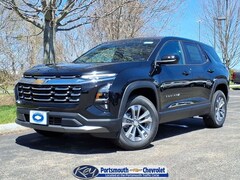 2026 Chevrolet Equinox LT SUV