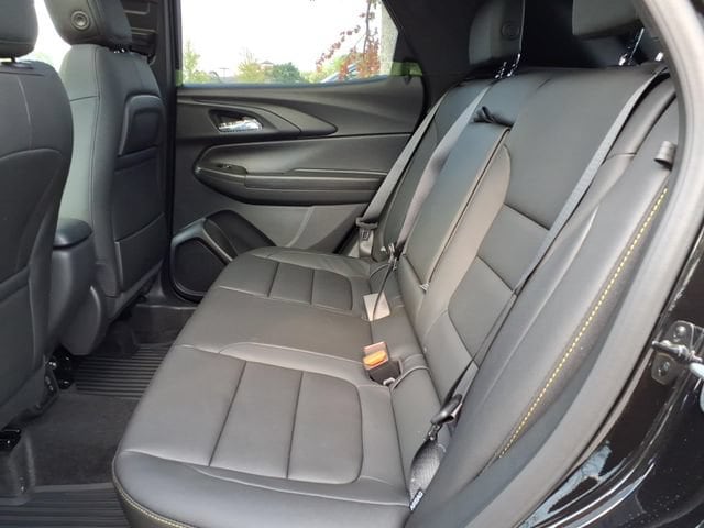 2026 Chevrolet Trailblazer Activ - Photo 9