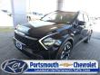 Used 2023 Kia Sportage X-Line SUV