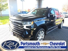 2022 Chevrolet Silverado 1500 High Country Truck