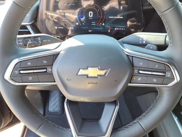 2026 Chevrolet Tahoe LT - Photo 25