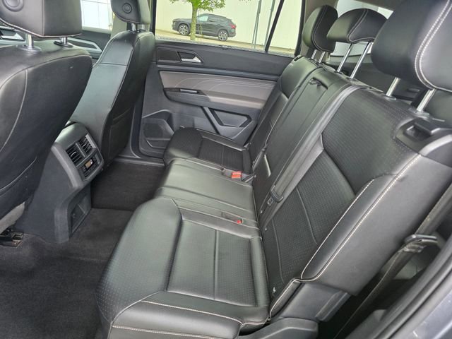 2022 Volkswagen Atlas 20