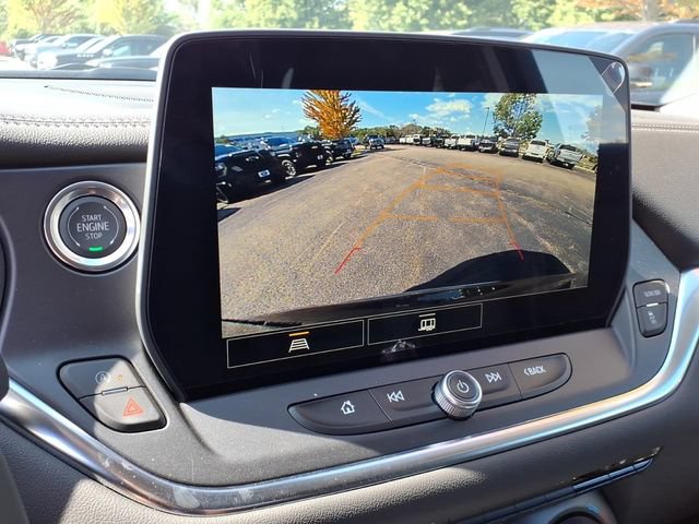 2026 Chevrolet Blazer 3LT - Photo 20