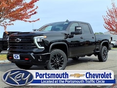 2026 Chevrolet Silverado 2500 HD LT Truck