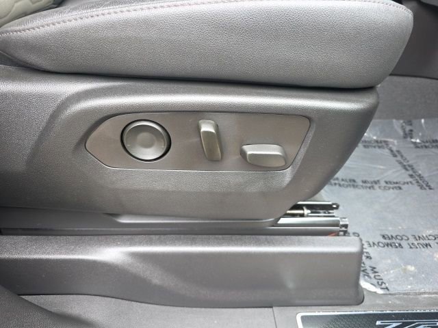 2022 Chevrolet Silverado 1500 ZR2 - Photo 13