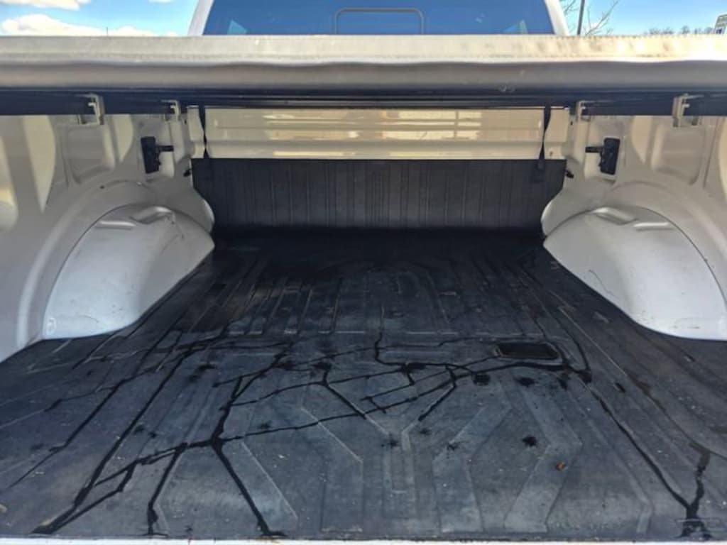 Used 2021 Ford F-150 XLT Truck