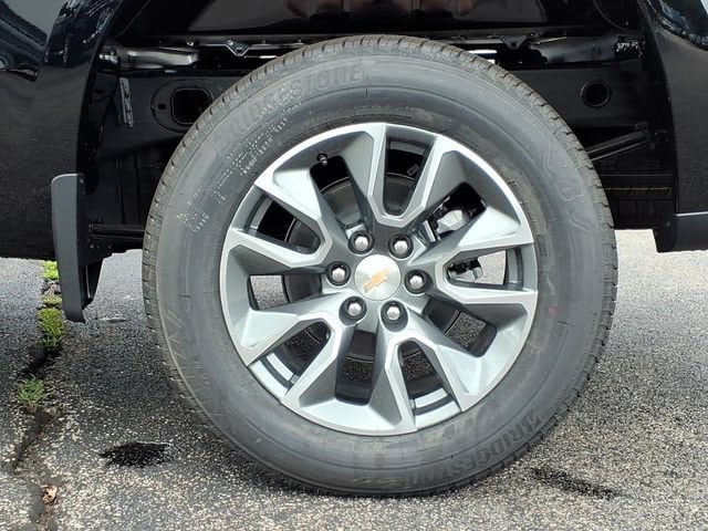 2026 Chevrolet Silverado 1500 LT - Photo 9