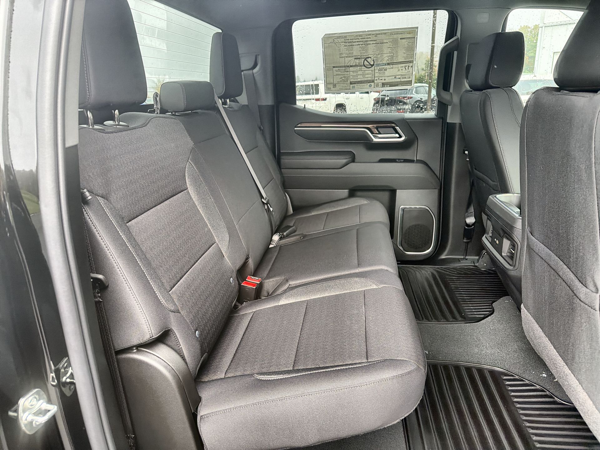 2026 Chevrolet Silverado 1500 LT - Photo 28