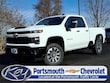  Chevrolet Silverado 2500 HD