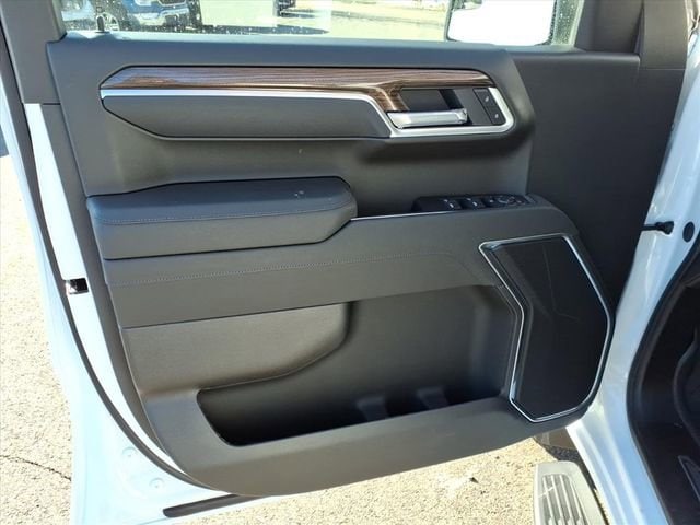 2026 Chevrolet Silverado 1500 LT - Photo 16