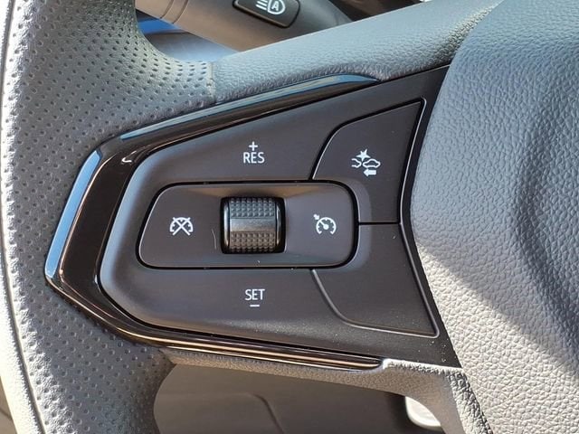 2026 Chevrolet Trax LT - Photo 23