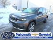 Used 2022 Jeep New Grand Cherokee Limited 4x4 SUV
