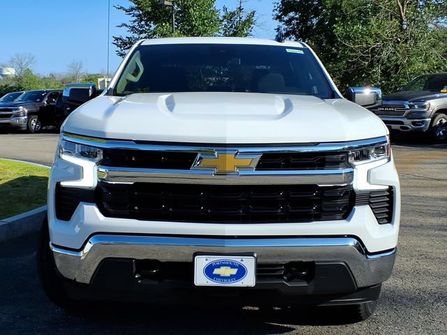 2026 Chevrolet Silverado 1500 LT - Photo 2