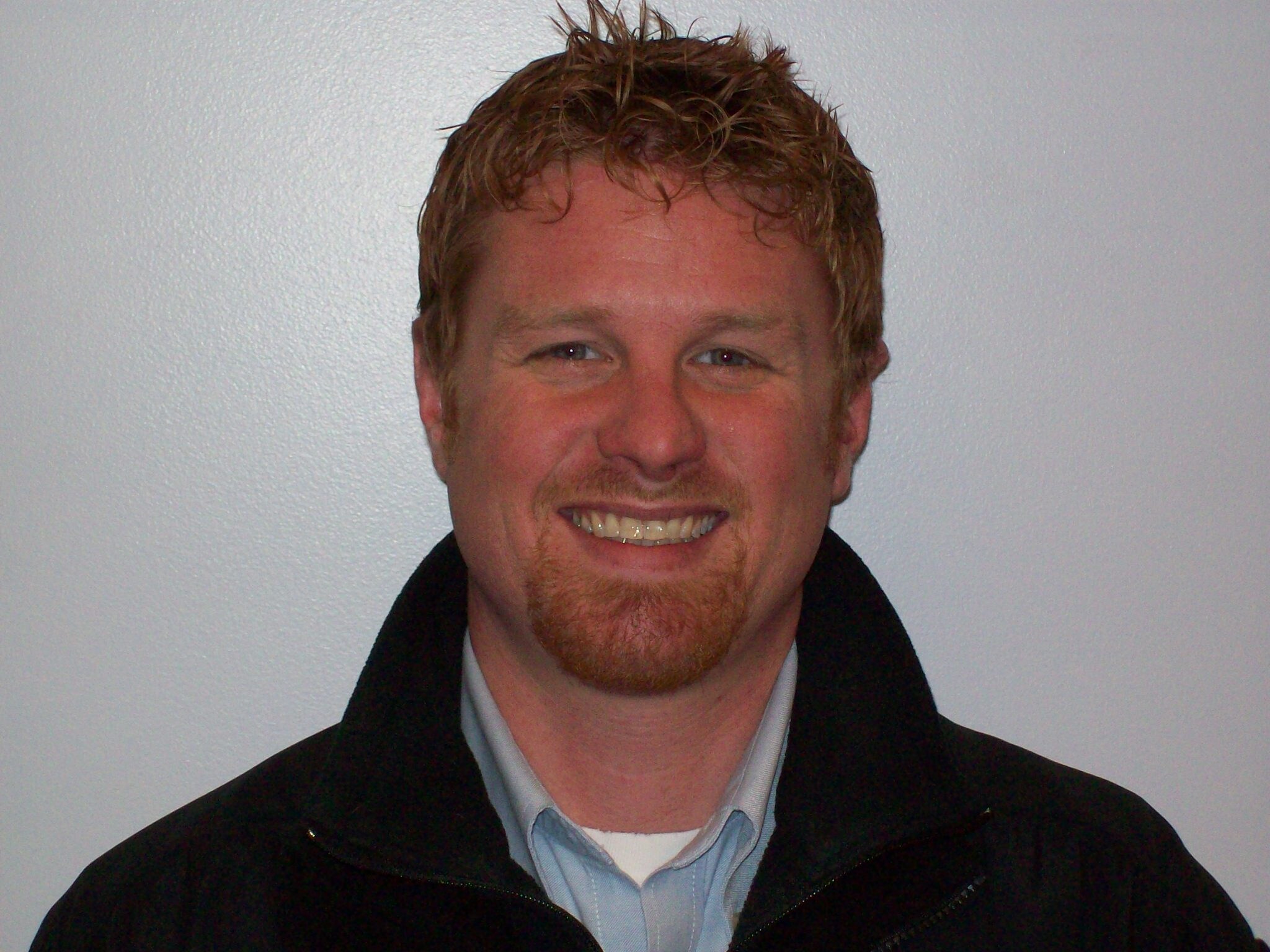 Sean French