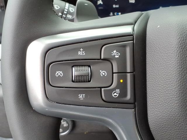2026 Chevrolet Silverado 1500 LT - Photo 23