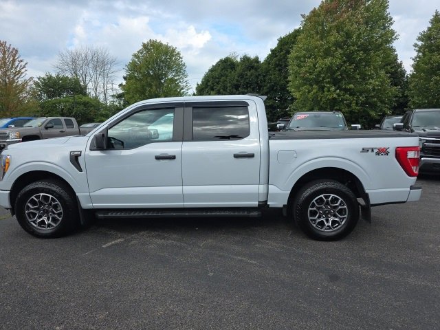 2021 Ford F-150 XL photo 2
