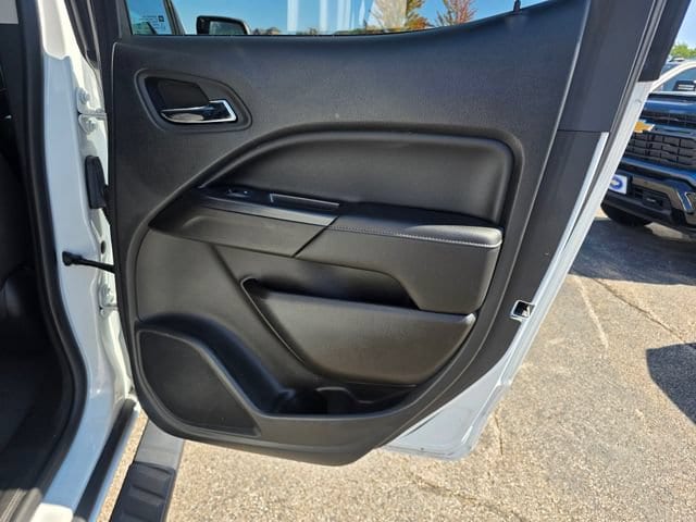 2022 GMC Canyon Elevation - Photo 11