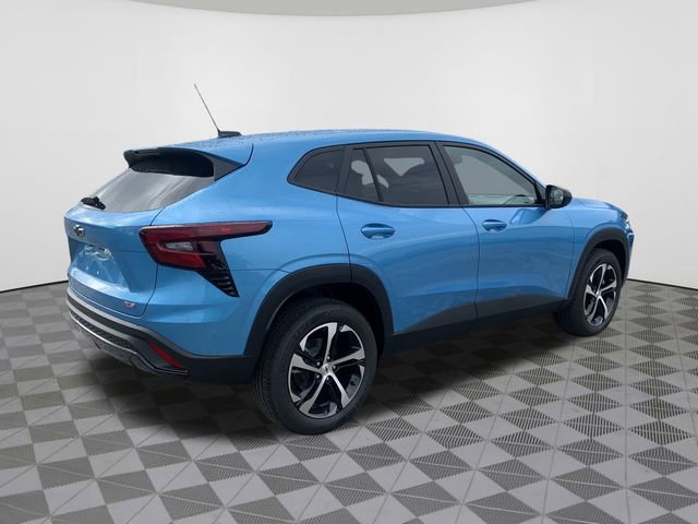 2026 Chevrolet Trax RS - Photo 8