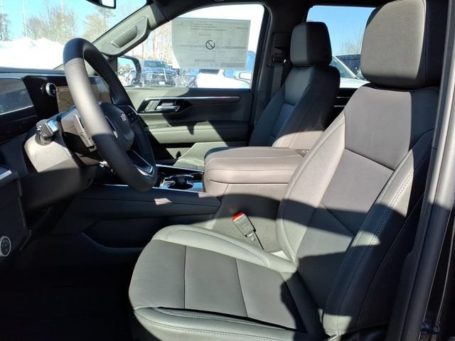 2026 Chevrolet Tahoe LT - Photo 8