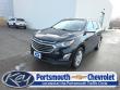 Used 2020 Chevrolet Equinox Premier SUV