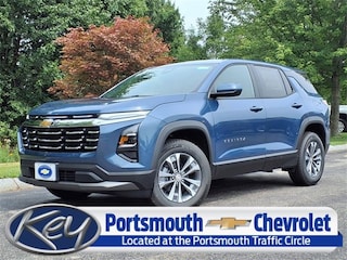 2026 Chevrolet Equinox LT SUV