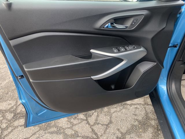 2026 Chevrolet Trax RS - Photo 13