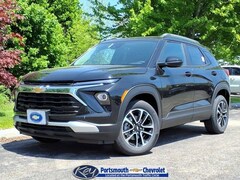 2026 Chevrolet Trailblazer LT SUV