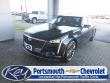 Used 2019 CADILLAC CT6-V Blackwing Performance