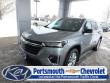 Used 2023 Chevrolet Traverse LS SUV