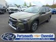Used 2024 Subaru Outback Limited