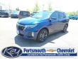 Used 2022 Chevrolet Equinox RS SUV