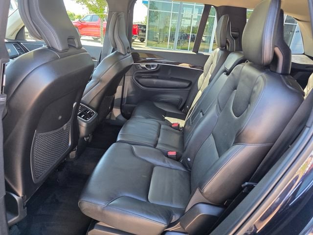2019 Volvo XC90 21