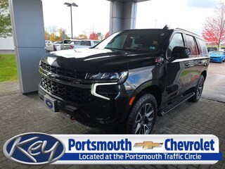 2022 Chevrolet Tahoe