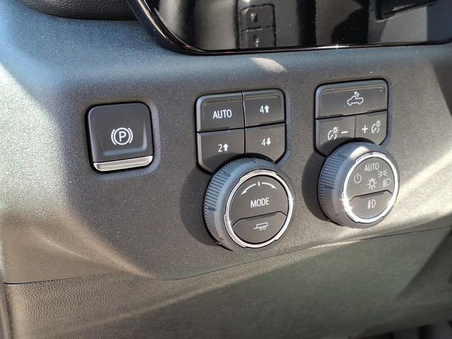 2026 Chevrolet Silverado 1500 RST - Photo 18