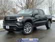 Used 2026 Chevrolet Silverado 1500 RST Truck