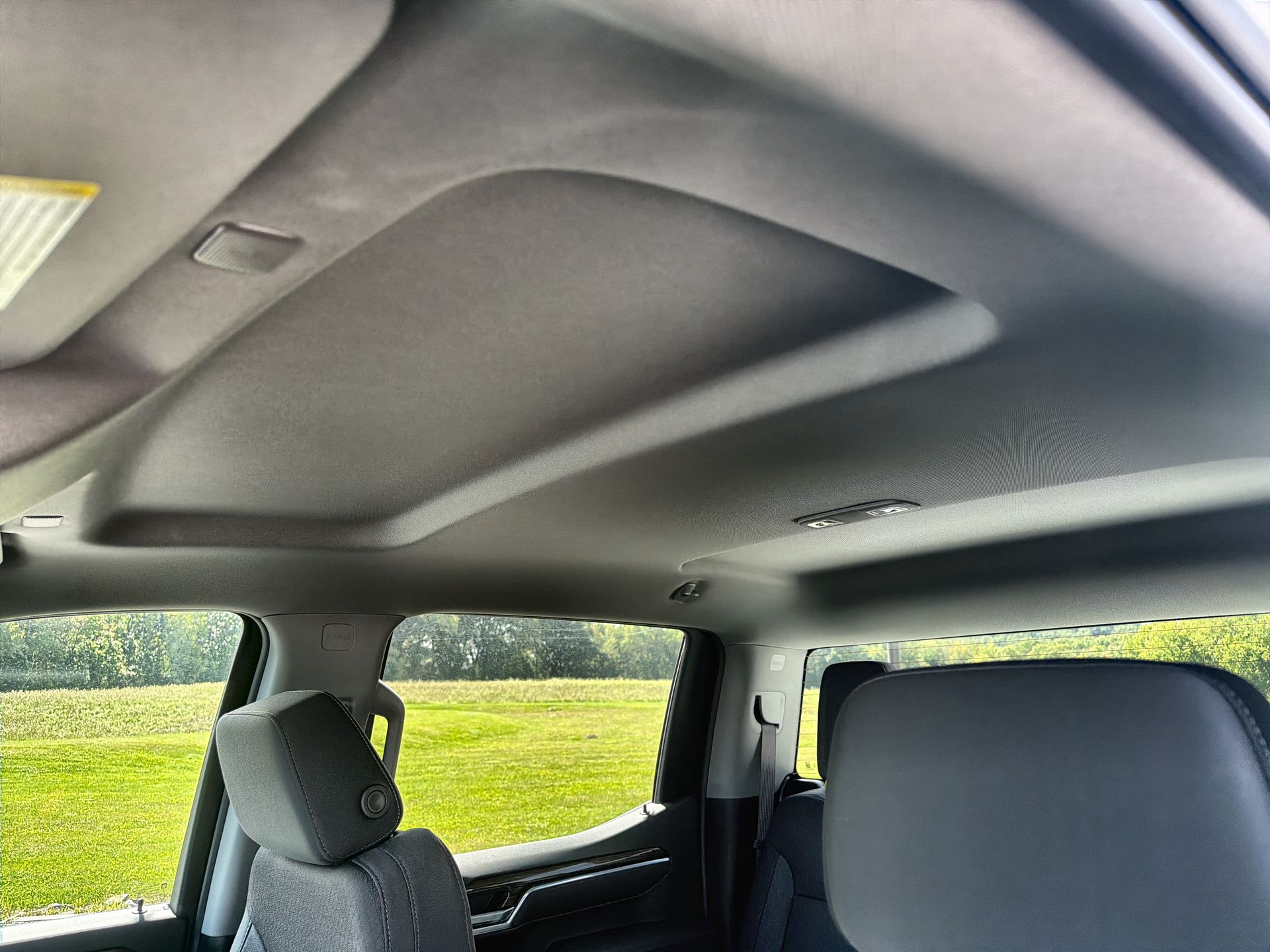 2026 Chevrolet Silverado 1500 LT - Photo 56