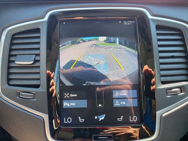 2019 Volvo XC90 34