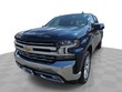  Chevrolet Silverado 1500 LTD