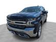 Used 2022 Chevrolet Silverado 1500 LTD LTZ Truck