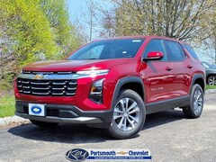 2026 Chevrolet Equinox LT SUV