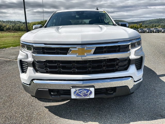 2026 Chevrolet Silverado 1500 LT - Photo 32