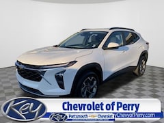2026 Chevrolet Trax LT SUV