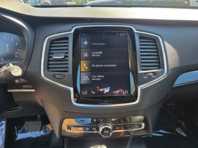 2019 Volvo XC90 31