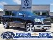 Used 2024 Ram 1500 Laramie