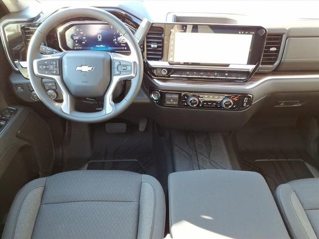 2026 Chevrolet Silverado 1500 LT - Photo 15