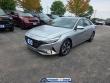 Used 2023 Hyundai Elantra SEL Sedan