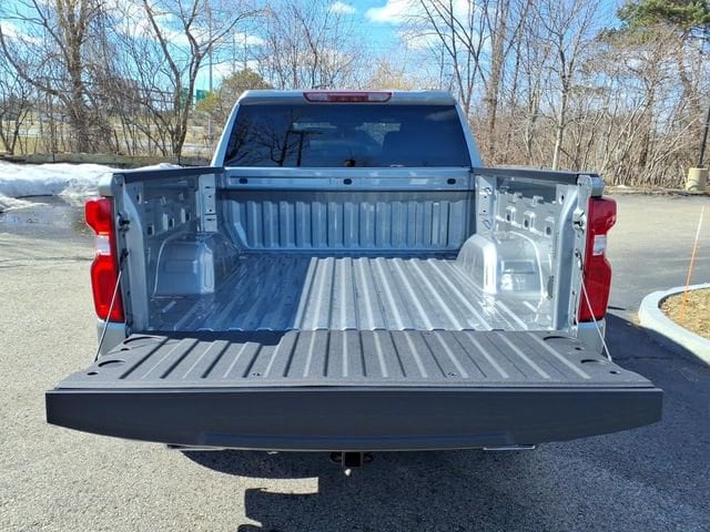 2026 Chevrolet Silverado 1500 RST - Photo 7