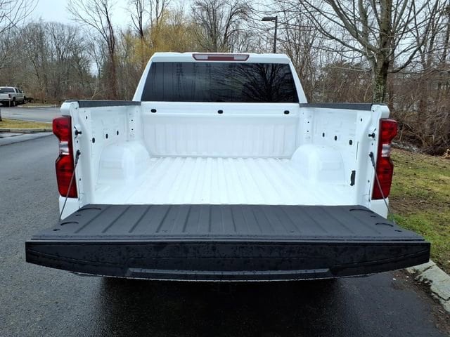 2026 Chevrolet Silverado 1500 LT - Photo 7